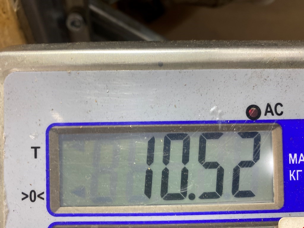 Маховик (демпфер сцепления) SEAT Ibiza 2002-2008