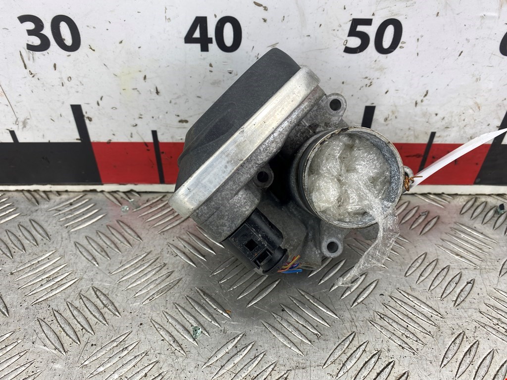 Заслонка дроссельная электрическая SEAT Ibiza 2002-2008