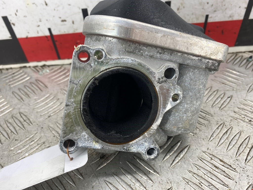 Заслонка дроссельная электрическая SEAT Ibiza 2002-2008