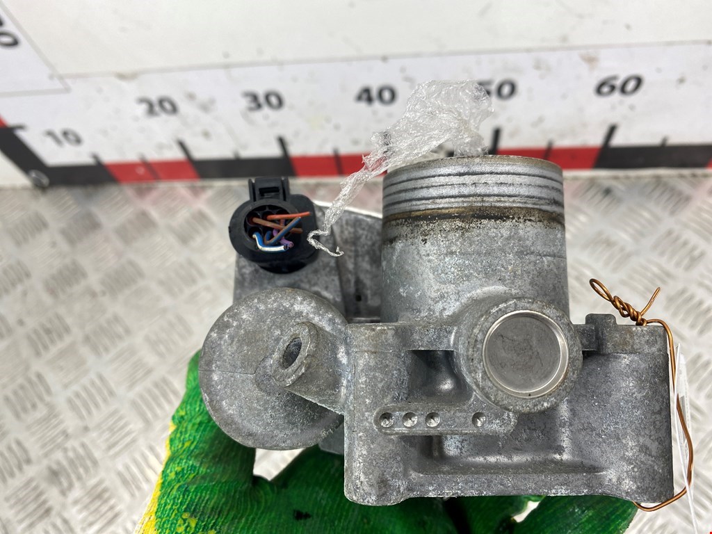 Заслонка дроссельная электрическая SEAT Ibiza 2002-2008