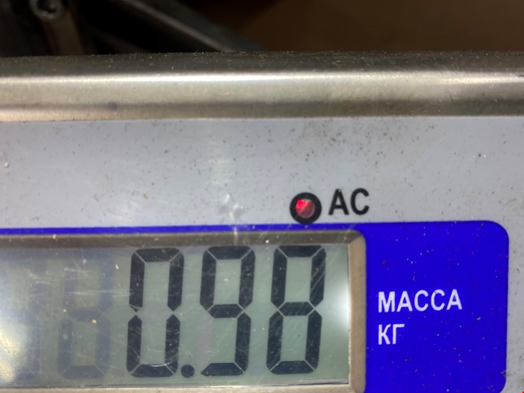 Заслонка дроссельная электрическая SEAT Ibiza 2002-2008