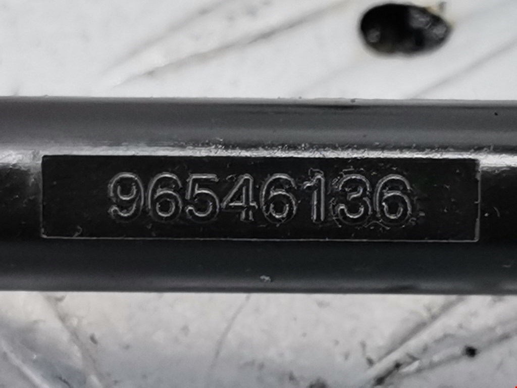 Датчик уровня масла PEUGEOT 308 2007-2015