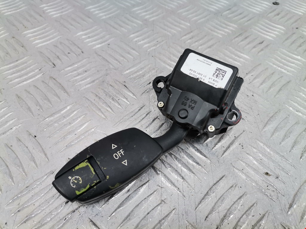 Переключатель круиз контроля BMW 5-Series (E60/E61) (2003-2010)