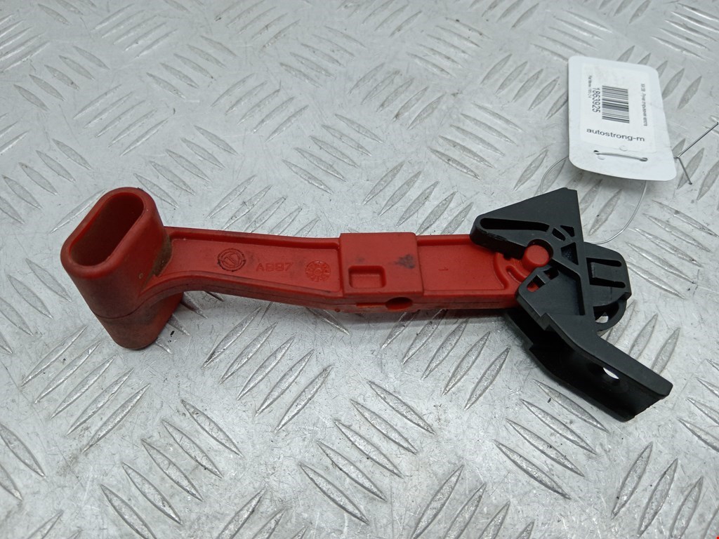 Ручка открывания капота FIAT Marea 1996-2007