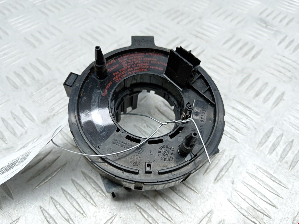 Механизм подрулевой для SRS (ленточный) VOLKSWAGEN Golf IV 1997-2003