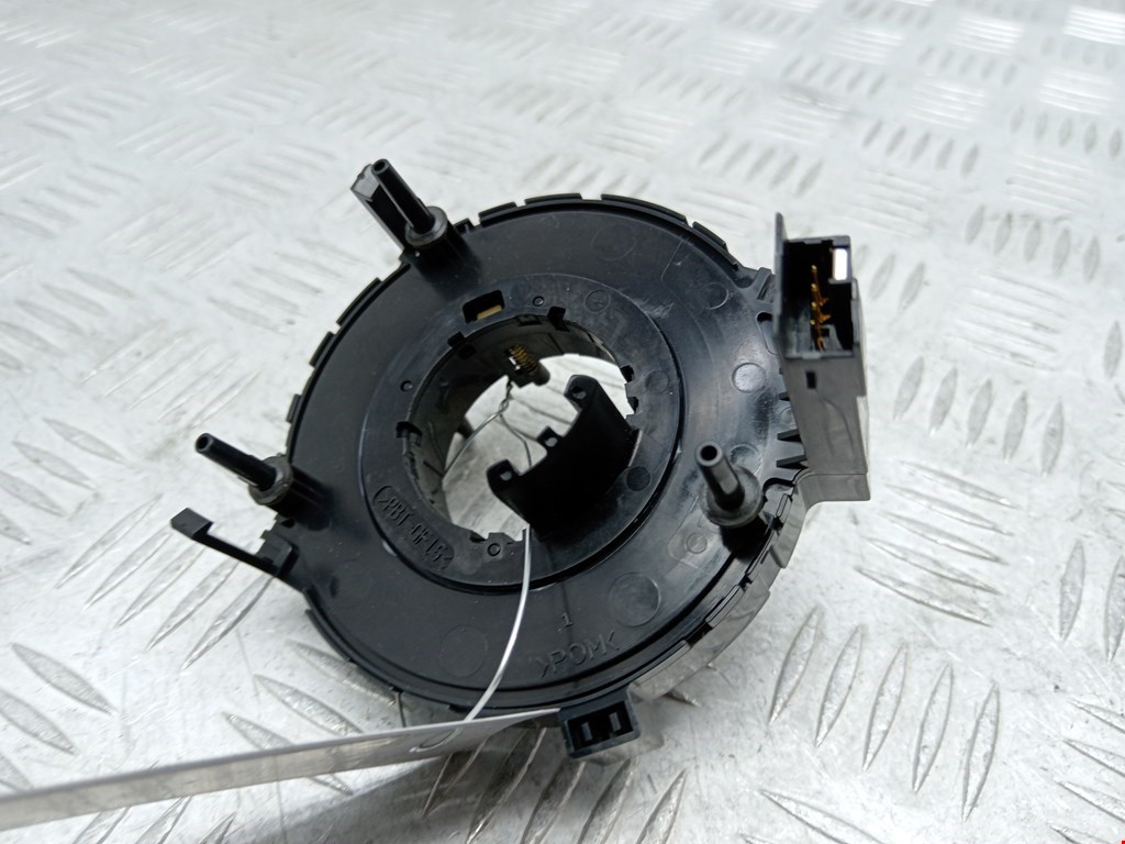 Механизм подрулевой для SRS (ленточный) VOLKSWAGEN Golf IV 1997-2003