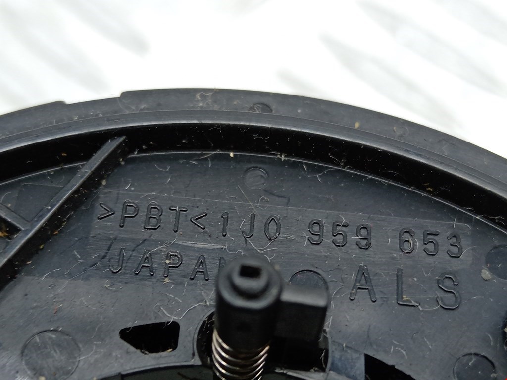 Механизм подрулевой для SRS (ленточный) VOLKSWAGEN Golf IV 1997-2003