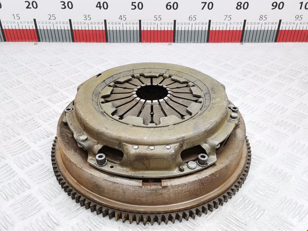 Маховик (демпфер сцепления) FIAT Ducato 250 2007-2014