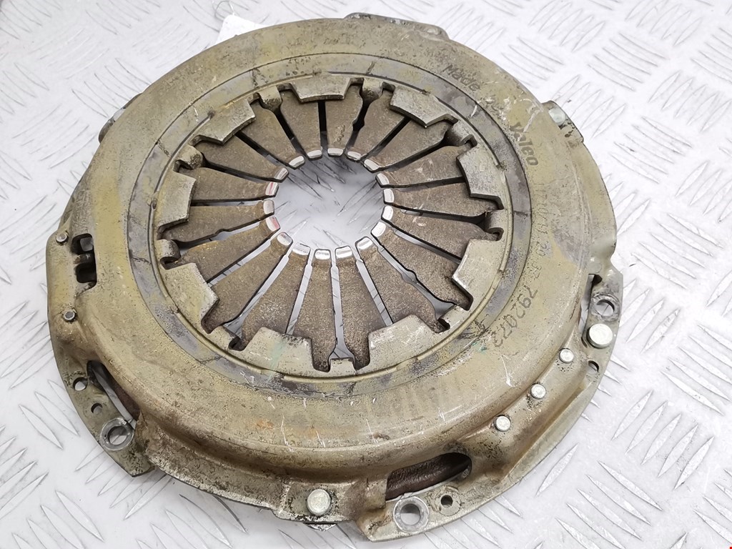 Маховик (демпфер сцепления) FIAT Ducato 250 2007-2014