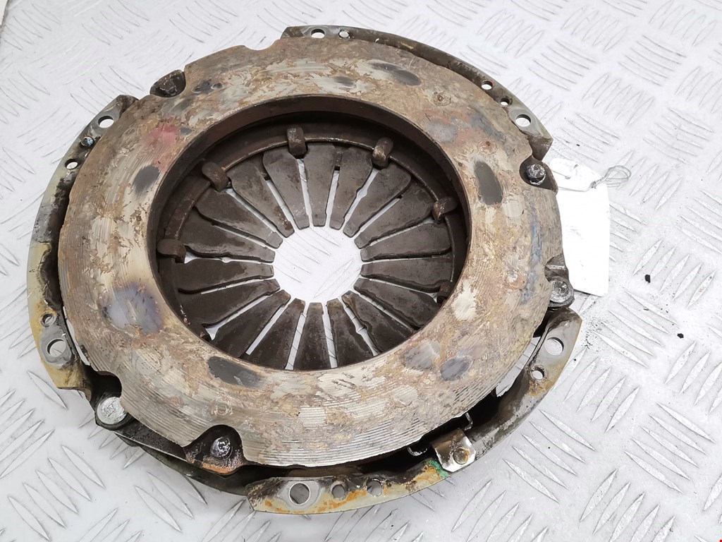 Маховик (демпфер сцепления) FIAT Ducato 250 2007-2014
