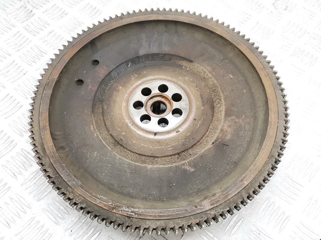 Маховик (демпфер сцепления) FIAT Ducato 250 2007-2014