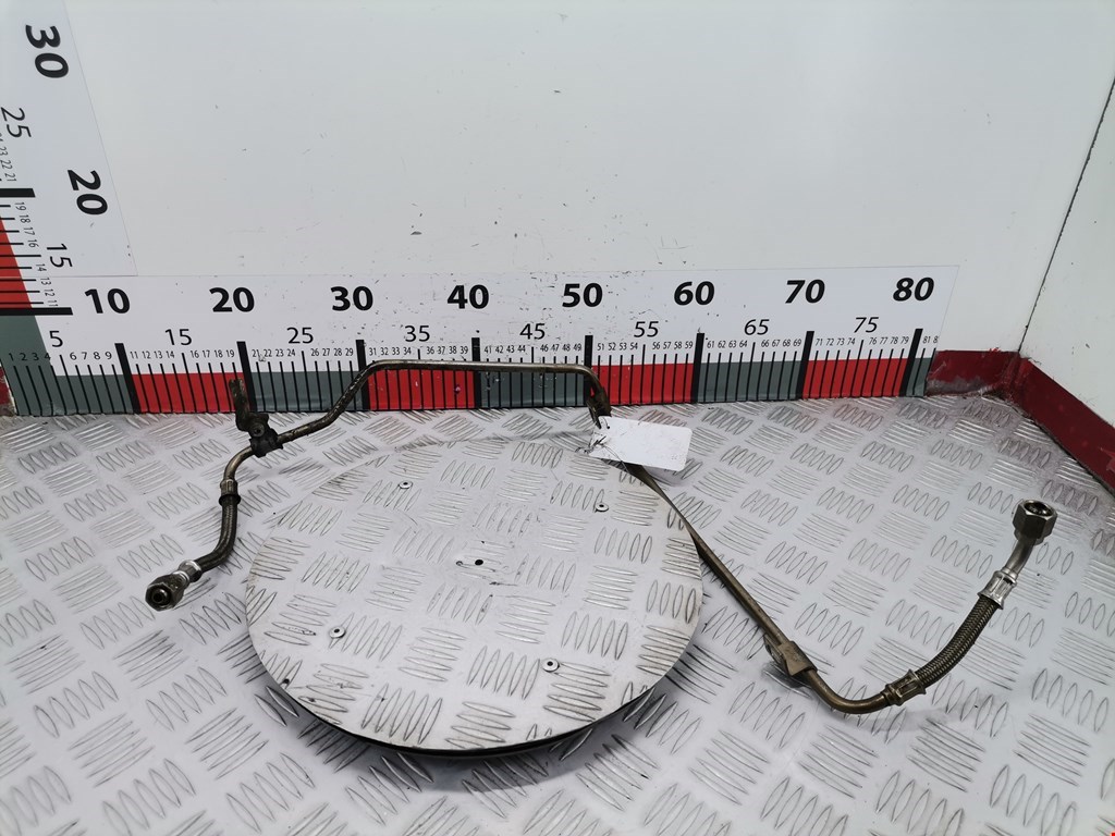 Трубка нагнетателя VOLKSWAGEN Passat B5 1997-2005