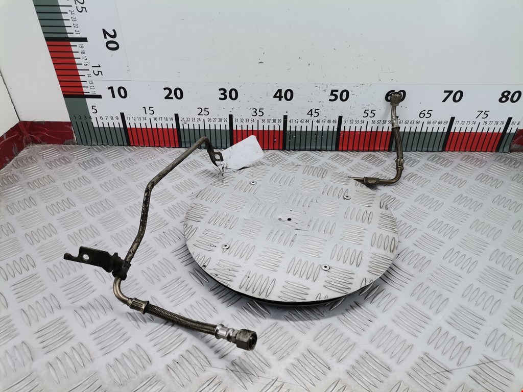 Трубка нагнетателя VOLKSWAGEN Passat B5 1997-2005