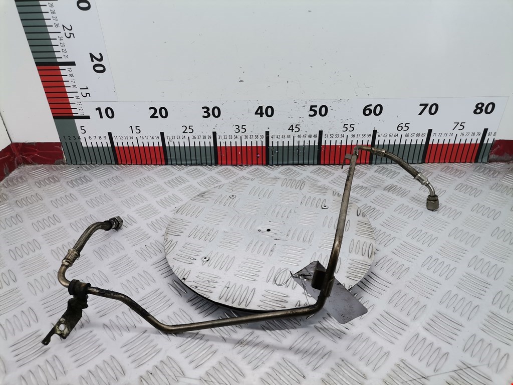 Трубка нагнетателя VOLKSWAGEN Passat B5 1997-2005