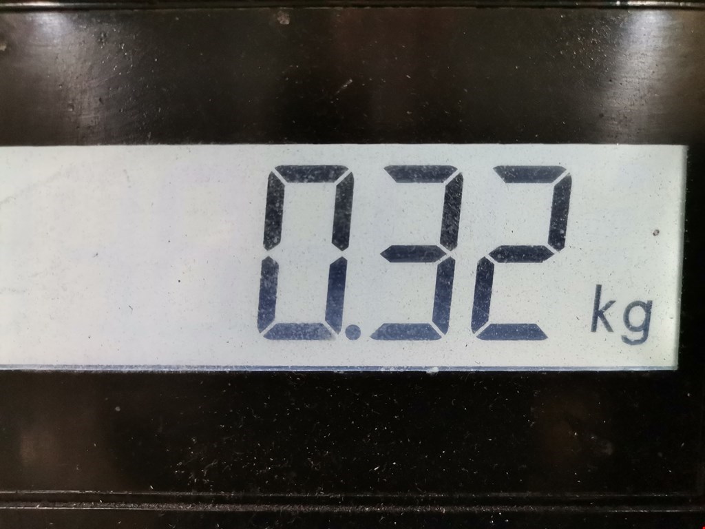 Трубка нагнетателя VOLKSWAGEN Passat B5 1997-2005