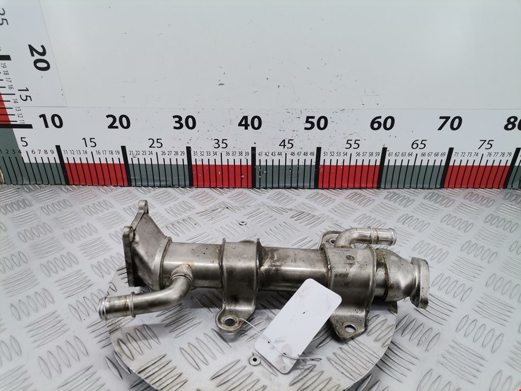 Радиатор системы ЕГР SSANG YONG Rodius 2004-2013