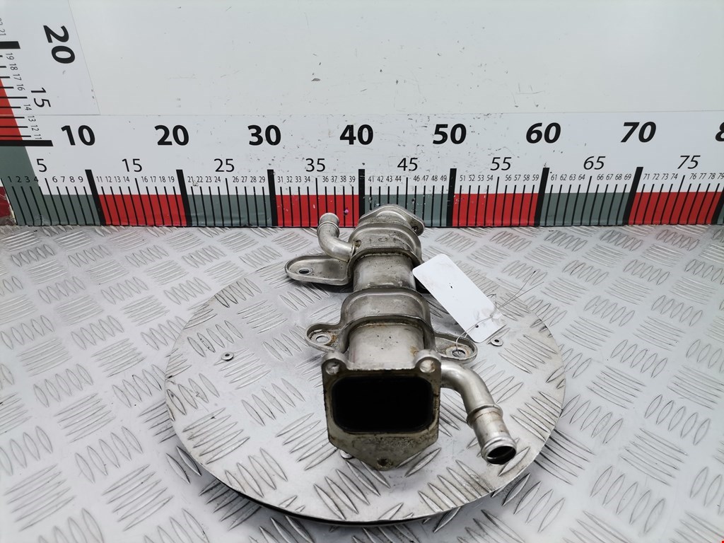 Радиатор системы ЕГР SSANG YONG Rodius 2004-2013