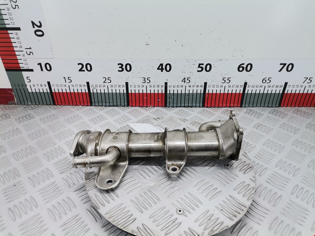 Радиатор системы ЕГР SSANG YONG Rodius 2004-2013