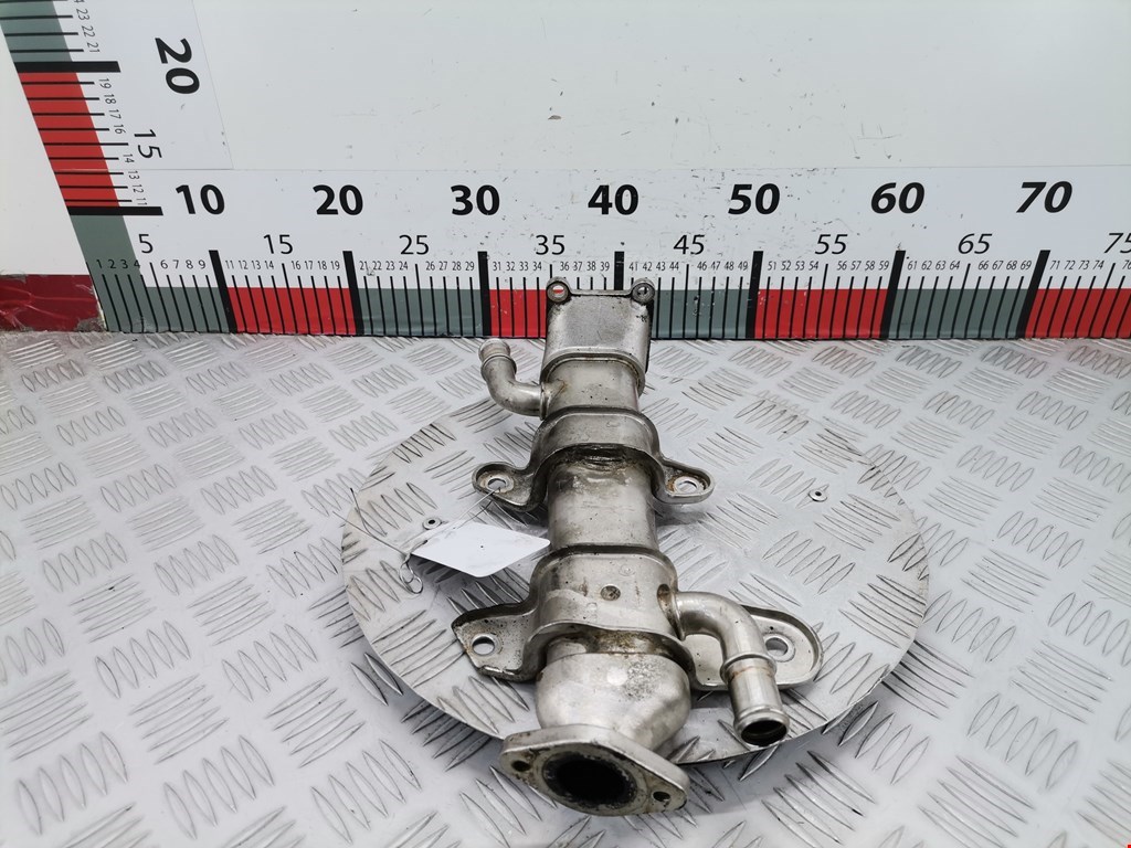 Радиатор системы ЕГР SSANG YONG Rodius 2004-2013