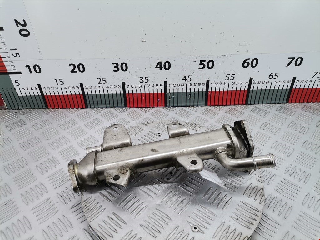 Радиатор системы ЕГР SSANG YONG Rodius 2004-2013