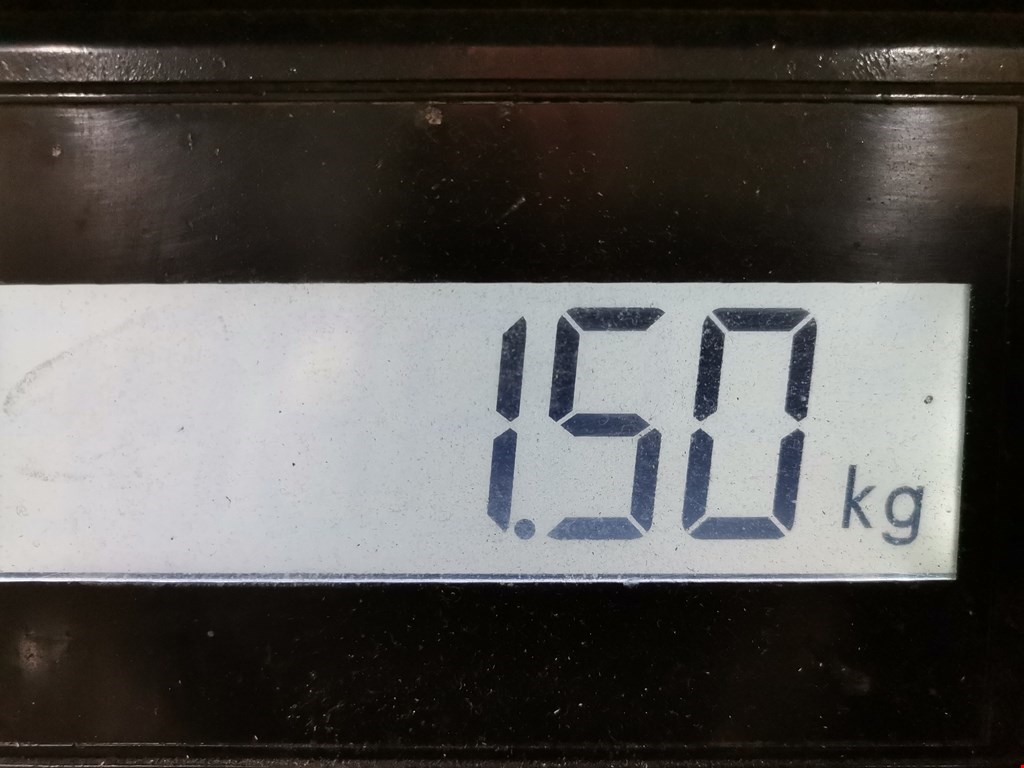 Радиатор системы ЕГР SSANG YONG Rodius 2004-2013