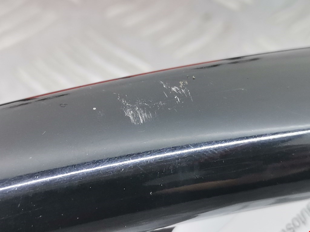 Ручка двери задней наружная левая PEUGEOT 5008 2009-2016