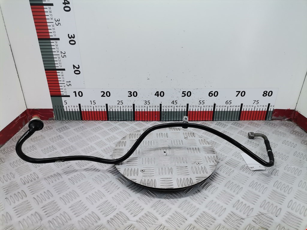 Трубка вакуумная SSANG YONG Rodius 2004-2013