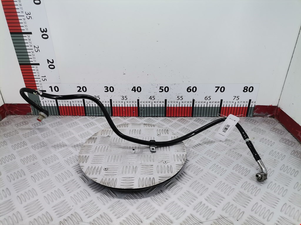 Трубка вакуумная SSANG YONG Rodius 2004-2013