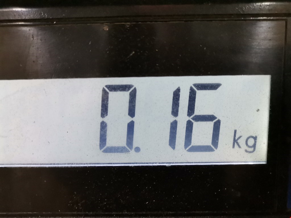 Трубка вакуумная SSANG YONG Rodius 2004-2013