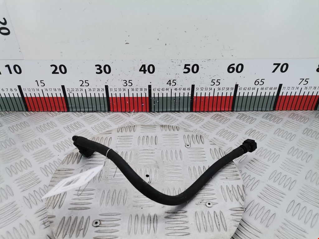 Трубка топливная SSANG YONG Rodius 2004-2013