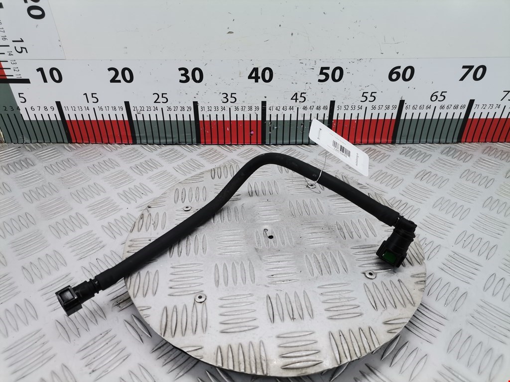 Трубка топливная SSANG YONG Rodius 2004-2013