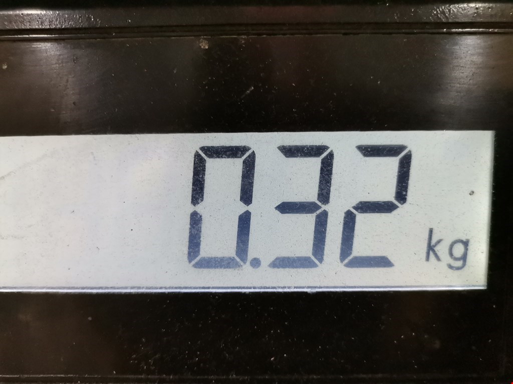 Щуп масляный SSANG YONG Rodius 2004-2013