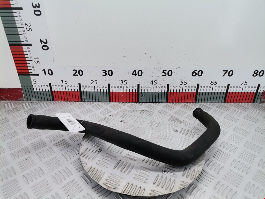 Патрубок SSANG YONG Rodius 2004-2013