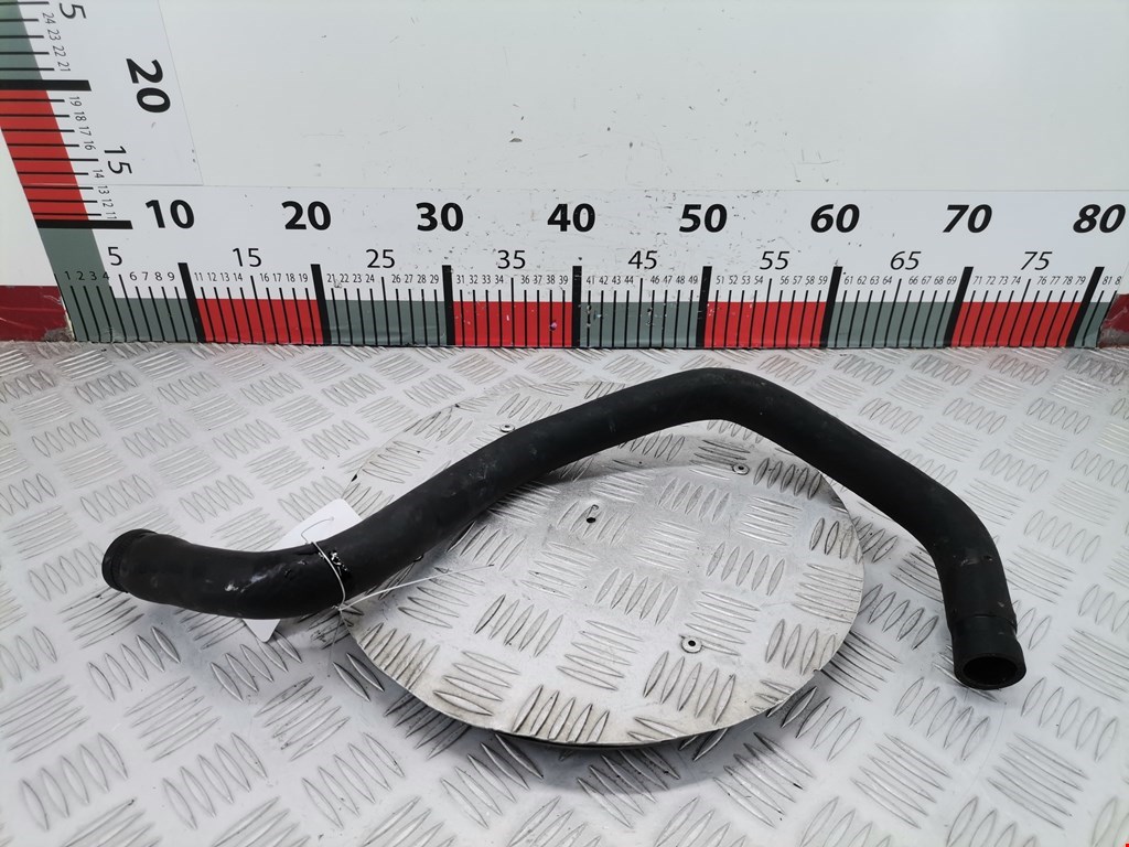 Патрубок SSANG YONG Rodius 2004-2013