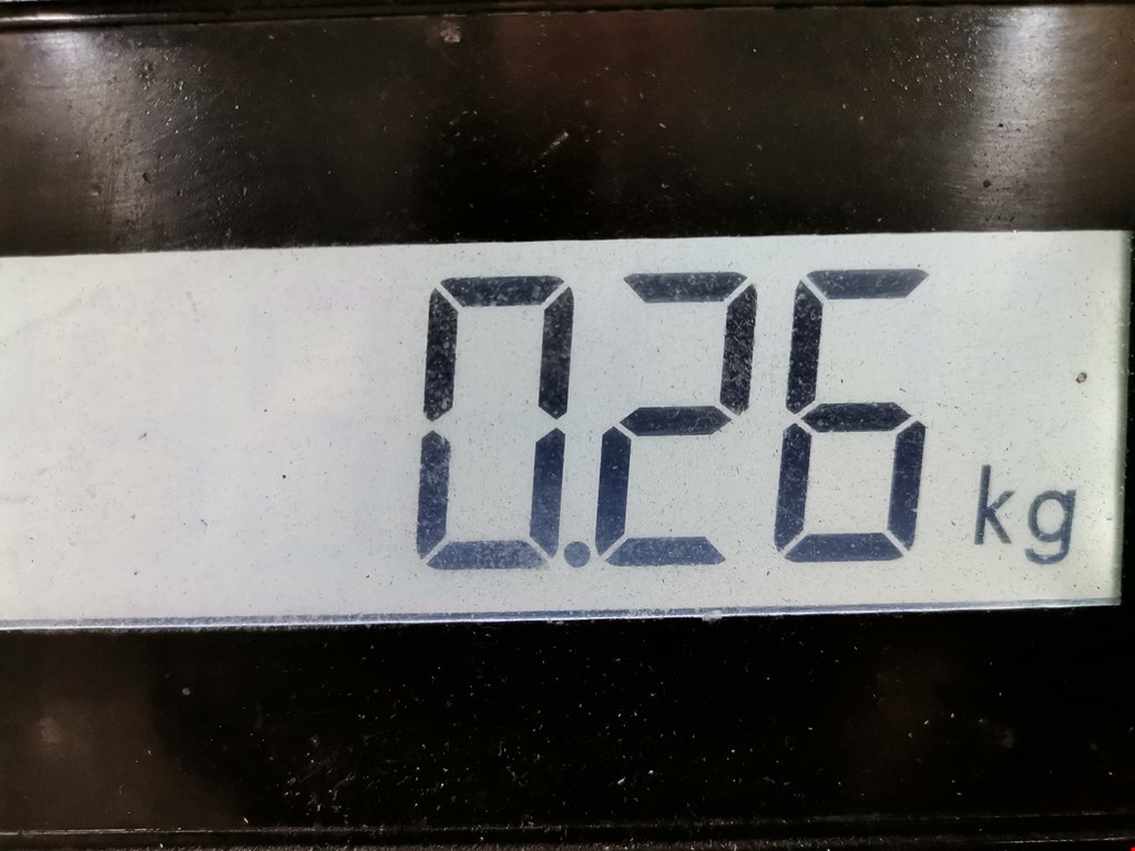 Патрубок SSANG YONG Rodius 2004-2013