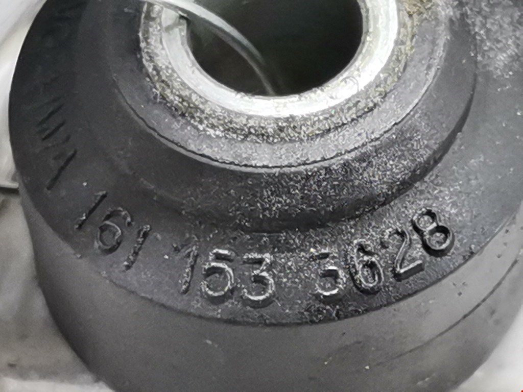 Датчик детонации SSANG YONG Rodius 2004-2013