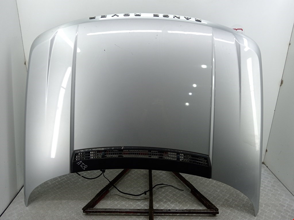 Капот LAND ROVER Range Rover 2002-2012