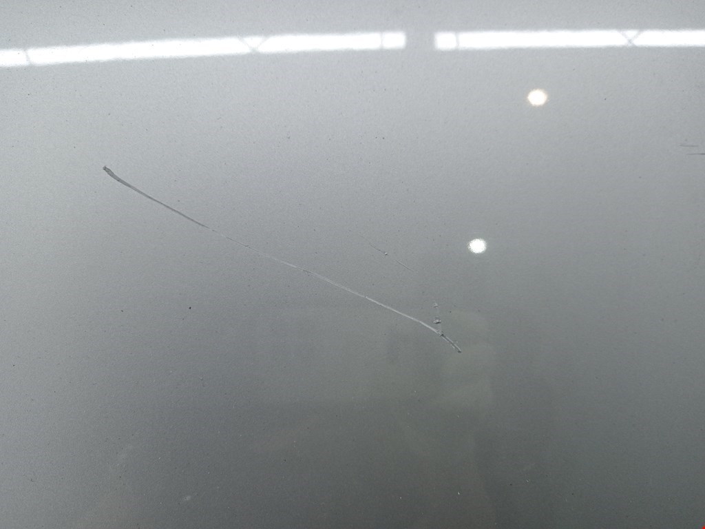 Капот LAND ROVER Range Rover 2002-2012