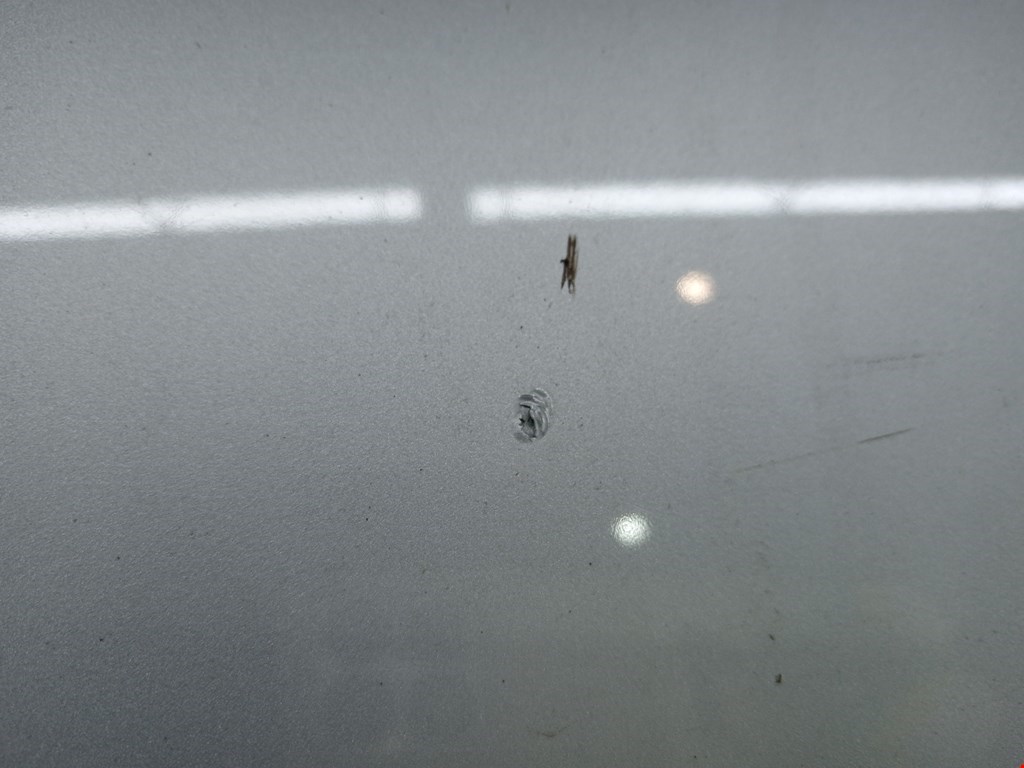 Капот LAND ROVER Range Rover 2002-2012