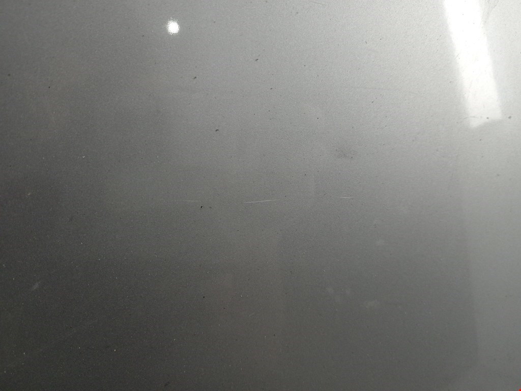 Капот LAND ROVER Range Rover 2002-2012