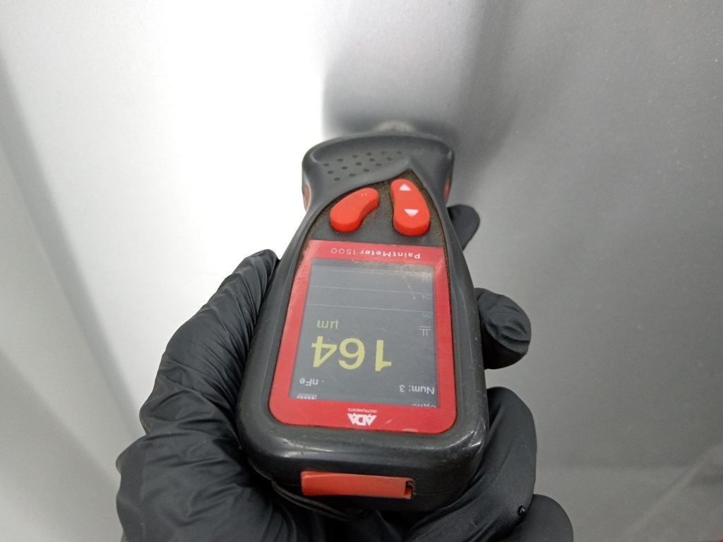 Капот LAND ROVER Range Rover 2002-2012