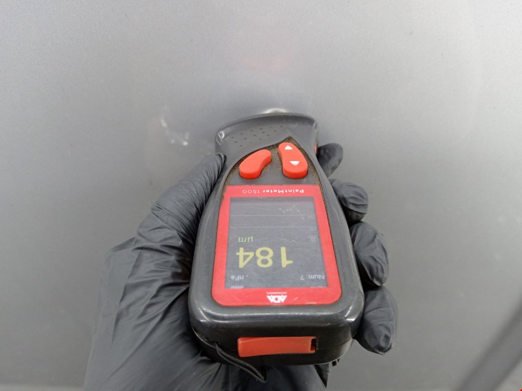 Капот LAND ROVER Range Rover 2002-2012