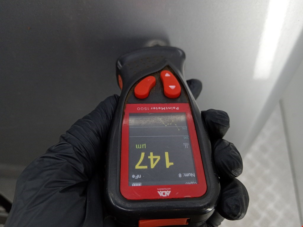 Капот LAND ROVER Range Rover 2002-2012