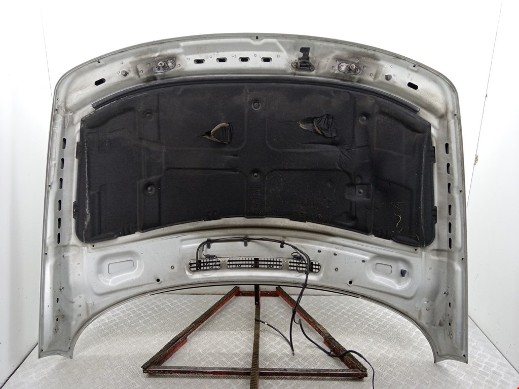 Капот LAND ROVER Range Rover 2002-2012