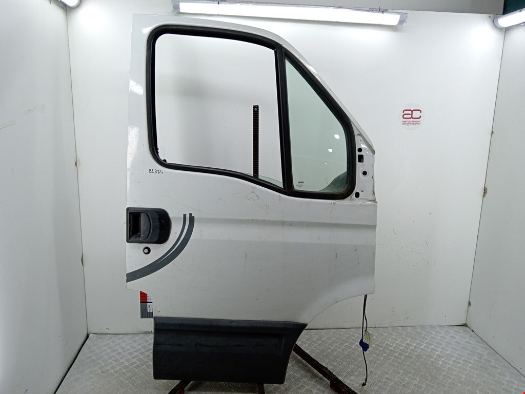 Дверь передняя правая IVECO Daily IV 2006-2011