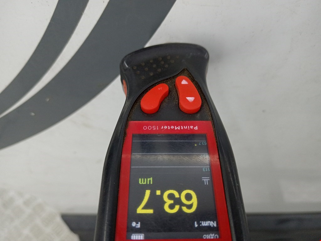 Дверь передняя правая IVECO Daily IV 2006-2011