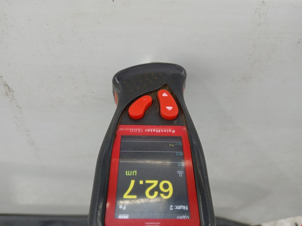 Дверь передняя правая IVECO Daily IV 2006-2011