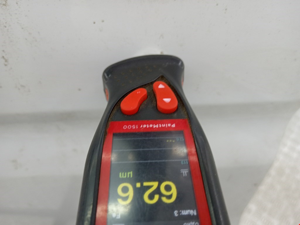 Дверь передняя правая IVECO Daily IV 2006-2011