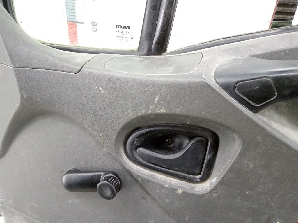 Дверь передняя правая IVECO Daily IV 2006-2011