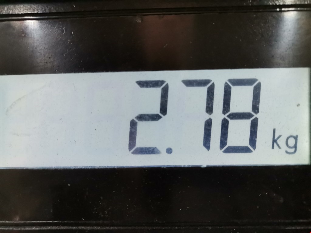 Рычаг передний левый SKODA Rapid 2012-2020